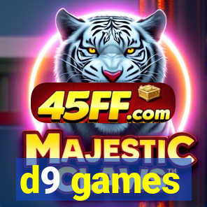 d9 games
